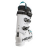 Горнолыжные ботинки Head Raptor WCR 3 RV white (2026) - Горнолыжные ботинки Head Raptor WCR 3 RV white (2026)