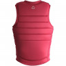 Спасательный жилет женский Follow Total Impact Vest azalea - Спасательный жилет женский Follow Total Impact Vest azalea