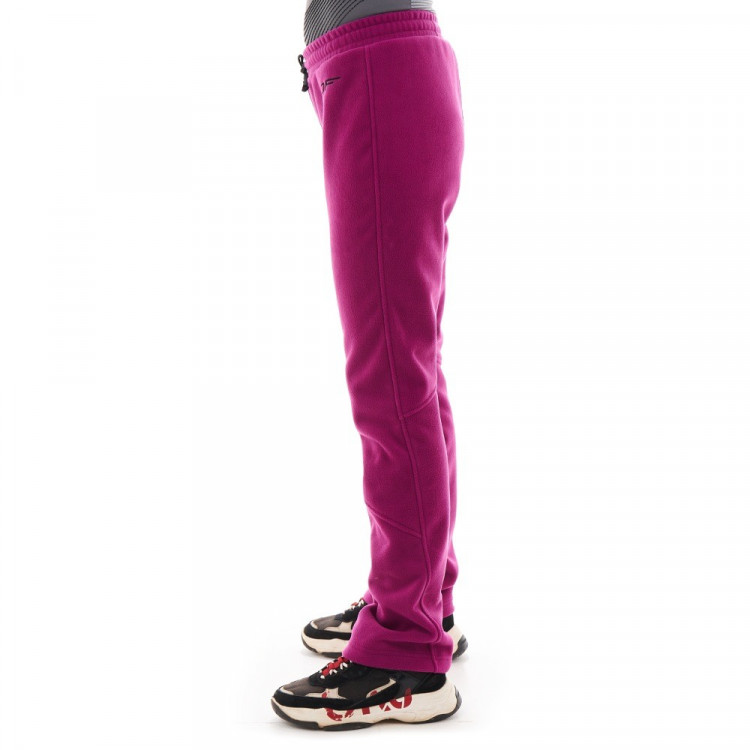 Женские флисовые брюки Dragonfly Level Purple Black купить со скидкой винтернет-магазине HC5