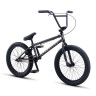 Велосипед ATOM Nitro (XL) Рама:TT 21" GunChrome (2022) - Велосипед ATOM Nitro (XL) Рама:TT 21" GunChrome (2022)