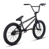Велосипед ATOM Nitro (XL) Рама:TT 21" GunChrome (2022) - Велосипед ATOM Nitro (XL) Рама:TT 21" GunChrome (2022)