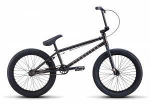 Велосипед ATOM Nitro (XL) Рама:TT 21&quot; GunChrome (2022) 