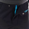 Штаны Эндуро Dragonfly Freeride black/blue - Штаны Эндуро Dragonfly Freeride black/blue