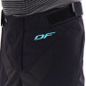 Штаны Эндуро Dragonfly Freeride black/blue - Штаны Эндуро Dragonfly Freeride black/blue