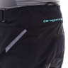 Штаны Эндуро Dragonfly Freeride black/blue - Штаны Эндуро Dragonfly Freeride black/blue