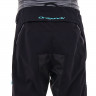 Штаны Эндуро Dragonfly Freeride black/blue - Штаны Эндуро Dragonfly Freeride black/blue