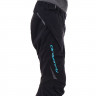 Штаны Эндуро Dragonfly Freeride black/blue - Штаны Эндуро Dragonfly Freeride black/blue