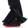 Штаны Эндуро Dragonfly Freeride black/blue - Штаны Эндуро Dragonfly Freeride black/blue