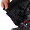 Штаны Эндуро Dragonfly Freeride black/blue - Штаны Эндуро Dragonfly Freeride black/blue