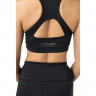 Топ компрессионный Bauer Women's Base Layer Bra S24 black (1063291) - Топ компрессионный Bauer Women's Base Layer Bra S24 black (1063291)