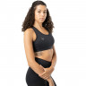 Топ компрессионный Bauer Women's Base Layer Bra S24 black (1063291) - Топ компрессионный Bauer Women's Base Layer Bra S24 black (1063291)