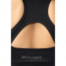 Топ компрессионный Bauer Women's Base Layer Bra S24 black (1063291) - Топ компрессионный Bauer Women's Base Layer Bra S24 black (1063291)