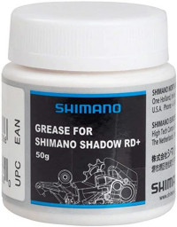 Смазка Shimano для рычага переключения Shadow RD+