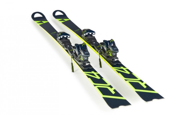 年末大特価 FISCHER RC4WC SC Yellow Base 165cm 年末大特価