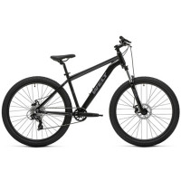 Велосипед Welt Storm MD 27.5" Rapid Black рама: M (2027) Велосипед Welt Storm MD 27.5" Rapid Black рама: M (2027)