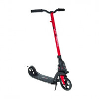 Самокат Globber One K 180 красный (демо-товар)
