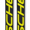 Горные лыжи Fischer Ranger 99 Ti Ws без креплений (2021) - Горные лыжи Fischer Ranger 99 Ti Ws без креплений (2021)