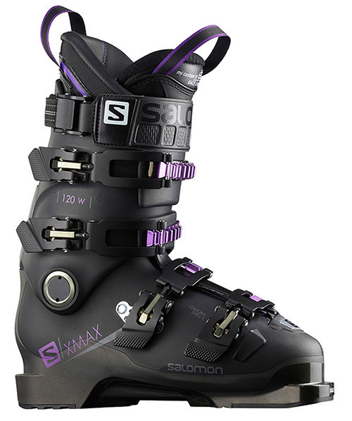 Salomon x max hot sale w