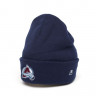 Шапка Atributika&Club NHL Colorado Avalanche синяя (55-58 см) 59205 - Шапка Atributika&Club NHL Colorado Avalanche синяя (55-58 см) 59205