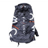 Рюкзак One Way XC Hydro 15L серый (OZ11221) - Рюкзак One Way XC Hydro 15L серый (OZ11221)