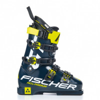 Горнолыжные ботинки Fischer RC4 Podium GT 110 Vff Darkblue/Darkblue (2021)