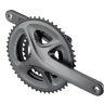 Система Shimano Claris, R2030, 170мм, ин.вал, 8ск., 50/39/30T (2021) - Система Shimano Claris, R2030, 170мм, ин.вал, 8ск., 50/39/30T (2021)