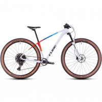 Велосипед Cube Phenix C:62 SLX Rookie 29" teamline рама: S (2025)