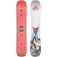 Сноуборд Jones Women's Rally Cat (2027) Сноуборд Jones Women's Rally Cat (2027)