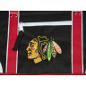Мини-баул косметичка Atributika&Club NHL Chicago Blackhawks черный 58230 - Мини-баул косметичка Atributika&Club NHL Chicago Blackhawks черный 58230