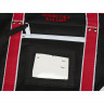 Мини-баул косметичка Atributika&Club NHL Chicago Blackhawks черный 58230 - Мини-баул косметичка Atributika&Club NHL Chicago Blackhawks черный 58230