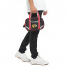 Мини-баул косметичка Atributika&Club NHL Chicago Blackhawks черный 58230 - Мини-баул косметичка Atributika&Club NHL Chicago Blackhawks черный 58230