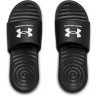 Шлепанцы Under Armour UA M Ansa Fix SL Black - Шлепанцы Under Armour UA M Ansa Fix SL Black