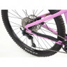 Велосипед Haro Saguaro 3 29" mauve рама: 18" (2025) - Велосипед Haro Saguaro 3 29" mauve рама: 18" (2025)
