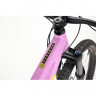 Велосипед Haro Saguaro 3 29" mauve рама: 18" (2025) - Велосипед Haro Saguaro 3 29" mauve рама: 18" (2025)