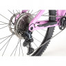 Велосипед Haro Saguaro 3 29" mauve рама: 18" (2025) - Велосипед Haro Saguaro 3 29" mauve рама: 18" (2025)