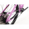 Велосипед Haro Saguaro 3 29" mauve рама: 18" (2025) - Велосипед Haro Saguaro 3 29" mauve рама: 18" (2025)
