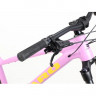 Велосипед Haro Saguaro 3 29" mauve рама: 18" (2025) - Велосипед Haro Saguaro 3 29" mauve рама: 18" (2025)