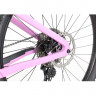 Велосипед Haro Saguaro 3 29" mauve рама: 18" (2025) - Велосипед Haro Saguaro 3 29" mauve рама: 18" (2025)