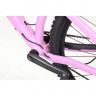 Велосипед Haro Saguaro 3 29" mauve рама: 18" (2025) - Велосипед Haro Saguaro 3 29" mauve рама: 18" (2025)