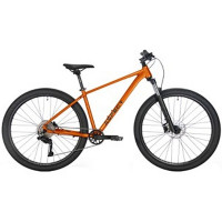 Велосипед Aspect Nickel 26" оранжевый рама: S (2027) Велосипед Aspect Nickel 26" оранжевый рама: S (2027)