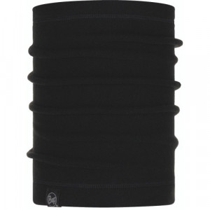 Бандана Buff Polar Neckwarmer Black 