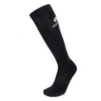 Носки Eisbär Ski Tech Light Men Black/White