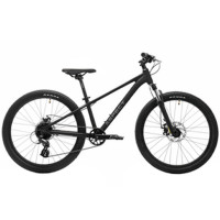 Велосипед Aspect Air 24" черный рама: OS (2027) Велосипед Aspect Air 24" черный рама: OS (2027)