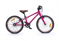 Велосипед SHULZ Bubble 20, pink (2020)