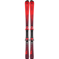 Горные лыжи Atomic Redster S9 FIS J-RP² + крепления Colt 12 (2024)