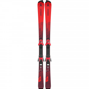 Горные лыжи Atomic Redster S9 FIS J-RP² + крепления Colt 12 (2024) 