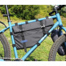 Велосумка под раму Tourbike Trip 46x37x5.5 см - Велосумка под раму Tourbike Trip 46x37x5.5 см