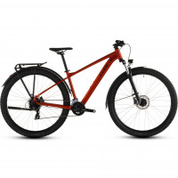 Велосипед Cube Aim One FE 29" sundowner´n´black рама: M (2026) Велосипед Cube Aim One FE 29" sundowner´n´black рама: M (2026)
