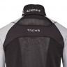 Термобелье джемпер CCM Tacks Base Layer Neck Guard Shirt SR - Термобелье джемпер CCM Tacks Base Layer Neck Guard Shirt SR