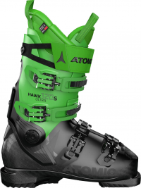 Горнолыжные ботинки Atomic Hawx Ultra 120 S Black/Green (2021)